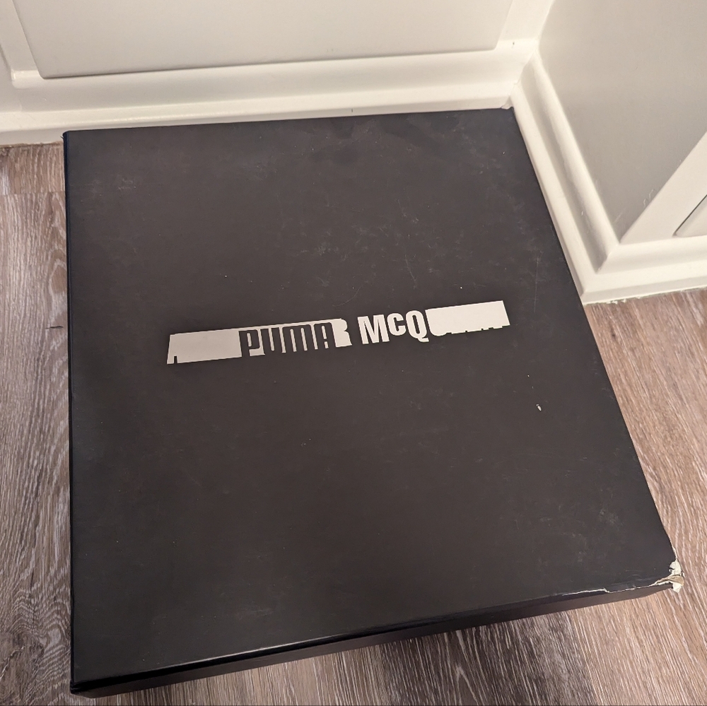 Puma MCQ tech runner - Picture 4 of 8